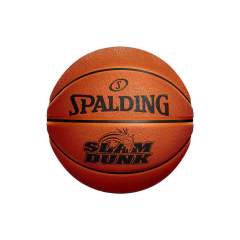 PELOTA BASQUET SLAM DUNK SPALDING NRO 7- SLAMDUNK