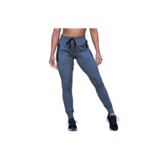 Pantalon Deportivo Chupin Lycra Dama Puño Gs +calza Corta Ng - PASION AL DEPORTE