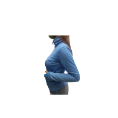 Conjunto Deportivo! Buzo Lycra + Pantalon Algodon Puño ng en internet