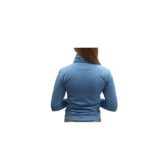 Conjunto Deportivo! Buzo Lycra + Pantalon Algodon Puño ng - PASION AL DEPORTE