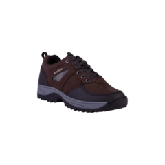 Zapatillas Kioshi Hombre Torek - Marron
