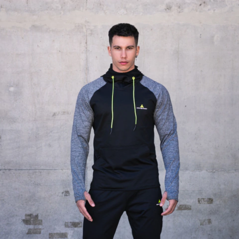 Buzo lycra deportivo Hombre - bulyu ng/az