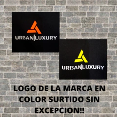 Imagen de Combo inv!campera deportiva+camiseta termica b+cuello guantes