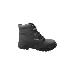 Botas Hombre Trekking Stone Borcego 04112 +Medias gratis! - comprar online