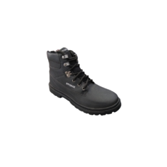 Botas Hombre Trekking Stone Borcego 04112 +Medias gratis! en internet