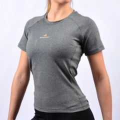 Conjunto! Remera Lycra Mujer G+ Pantalon Microfibra Liviano - comprar online