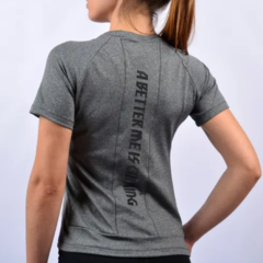 Remera Deportiva Mujer Urban + Top Deportivo Mujer en internet