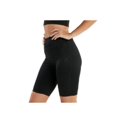 Combo Deportivo Mujer! Calza Biker Reves + Short Con Calza - comprar online
