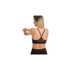 Conjunto Deportivo Mujer! Top Mujer Reves Ng +calza Biker az en internet