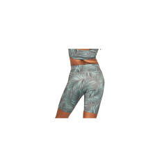 Conjunto Salpa! Top Mujer Deportivo Oli + Calza Biker Lea - PASION AL DEPORTE