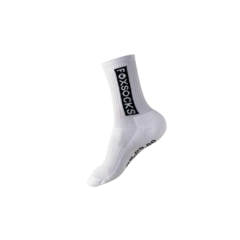 Medias blancas Fox Antideslizantes Talle Adultos - Ma - comprar online