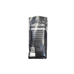 Medias blancas Fox Antideslizantes Talle Adultos - Ma - tienda online