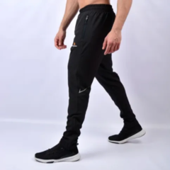 Pantalon Hombre Microfibra Liviano +bermuda Gris Microfibra - comprar online