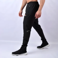 Conjunto Deportivo Bl! Remera Hombre +pantalón Microfibra Ng - PASION AL DEPORTE
