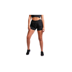 Conjunto Deportivo! Remera Urban Mujer GS+ Short Con Calza Ng - tienda online