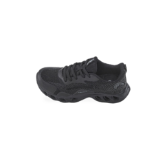 Imagen de Zapatillas Hombre Head Full Black - Vesubio
