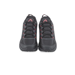Imagen de Zapatillas Hombre Head Trekking Toronto Ng/rj +medias gratis!