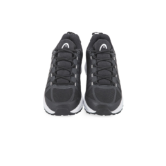 Zapatillas Hombre Head Trekking Toronto - Ng/bl