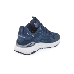 Zapatillas Mujer Head Misisipi Ii Azul +medias gratis! - comprar online