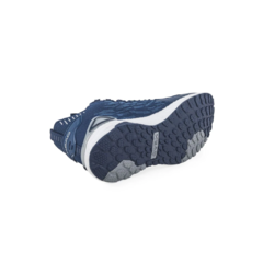 Zapatillas Mujer Head Misisipi Ii Azul +medias gratis!