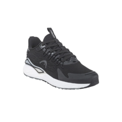 Zapatillas Mujer Head Misisipi Ii - Negro - comprar online