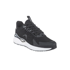 Zapatillas Mujer Head Misisipi Ii Negro +medias gratis! - comprar online
