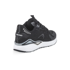 Zapatillas Mujer Head Misisipi Ii - Negro en internet