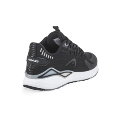 Zapatillas Mujer Head Misisipi Ii Negro +medias gratis! - comprar online