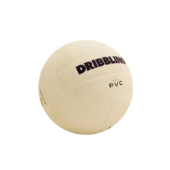 Pelota Voley Soft Touch 3.0 Dribbling 2405 + inflador drb! en internet
