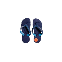 Ojotas Havaianas Hombre Power Azules - 4145492