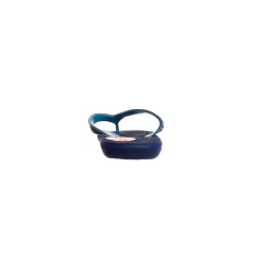 Ojotas Havaianas Hombre Power Azules - 4145492 en internet