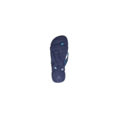 Ojotas Havaianas Hombre Power Azules - 4145492 - PASION AL DEPORTE