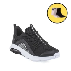 Zapatillas Hombre Head Ottawa +medias gratis!