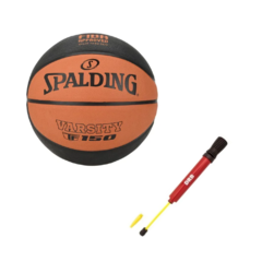 Pelota Básquet Spalding Varsity N7 spalvarsity ng/nar +INFLADOR!