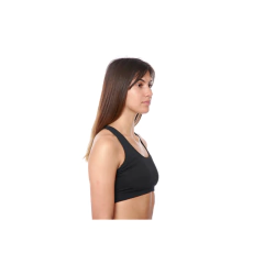 Conjunto Deportivo! Top Mujer Cruzado +calza Corta Lycra gs - comprar online