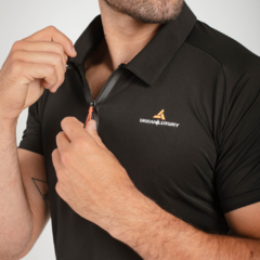Conjunto! Chomba Hombre Lycra +short Microfibra Con Calza gs - comprar online