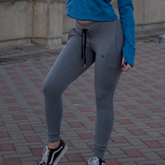 Conjunto! Buzo Plush Mujer Ng +pantalón Babucha Mujer gs - comprar online