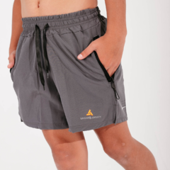 Short Liviano Niño Microfibra Verano X 2 Unidades -ng/gr - tienda online