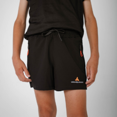Short Liviano Niño Microfibra Verano X 2 Unidades -ng/gr - tienda online
