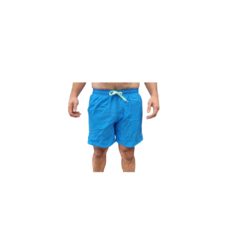 Short De Baño Hombre Leading Brands (azulfr) - Ko/crci500 en internet
