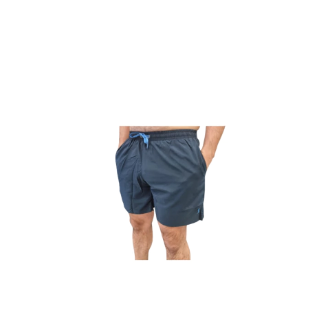 Short De Bao Hombre Leading Brands (azul) - Ko/crci500 - comprar online
