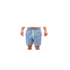 Short De Bao Hombre Leading Brands (celes) - Ko/crci500 - tienda online