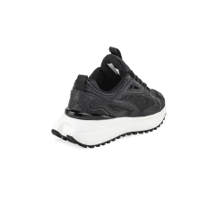 Zapatillas Urbanas Mujer Head Ng/bl Atlanta +MEDIAS GRATIS! - comprar online