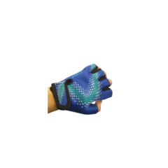 Guantes Fitness Gym Entrenamiento Power Gym X 2 Pares - comprar online