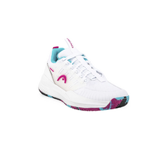 Zapatillas Head Mujer Tenis Padel Entrenamiento Bl/aq +MEDIAS GRATIS! - comprar online