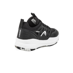 Zapatillas Head Mujer Tenis Padel - Entrenamiento Ng/bl en internet