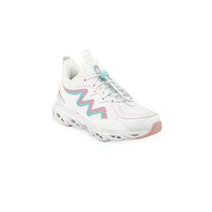 Zapatillas Mujer Head Blancas Volga +medias gratis! - comprar online