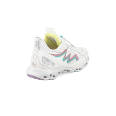 Imagen de Zapatillas Mujer Head Blancas Volga +medias gratis!