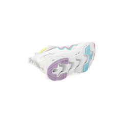 Zapatillas Mujer Head Blancas Volga +medias gratis! - tienda online