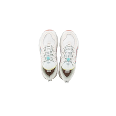Zapatillas Mujer Head Blancas Volga +medias gratis! - PASION AL DEPORTE